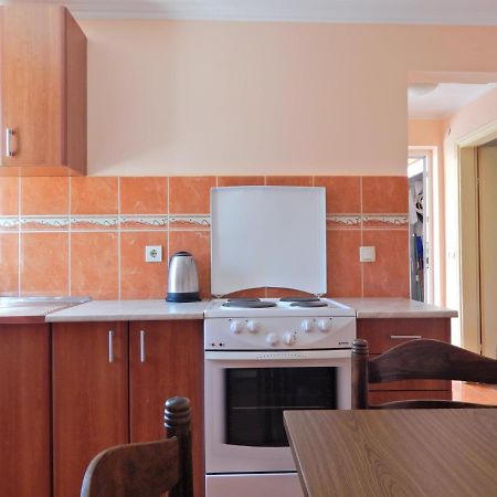 Apartmani Sindik Tivat Ngoại thất bức ảnh