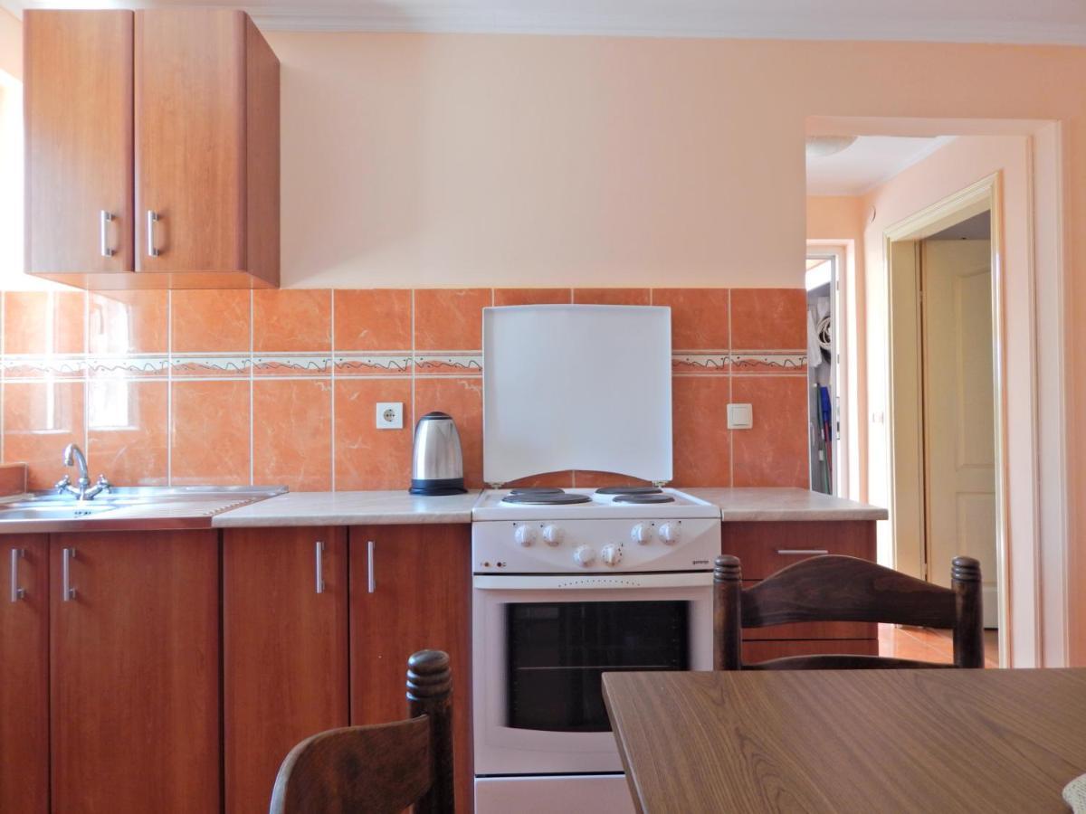 Apartmani Sindik Tivat Ngoại thất bức ảnh