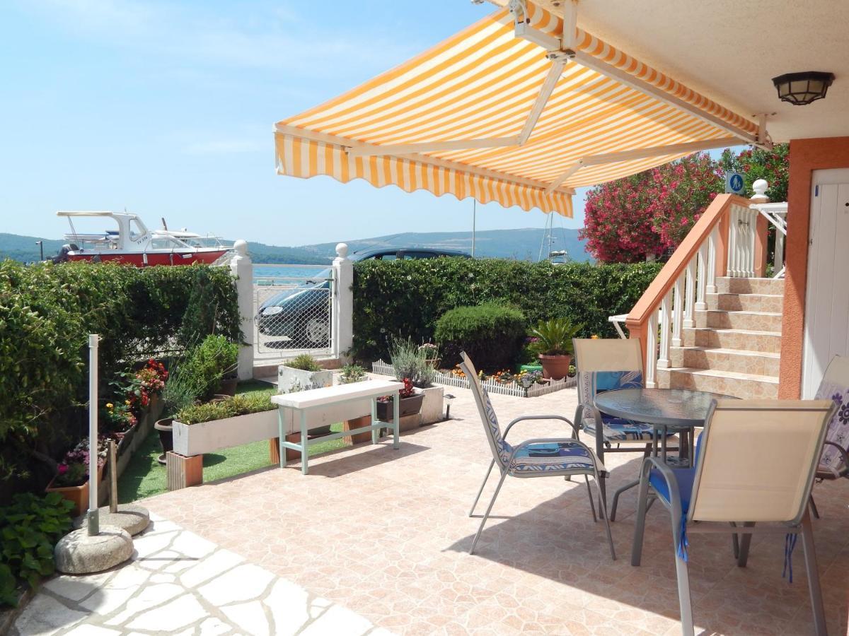 Apartmani Sindik Tivat Ngoại thất bức ảnh
