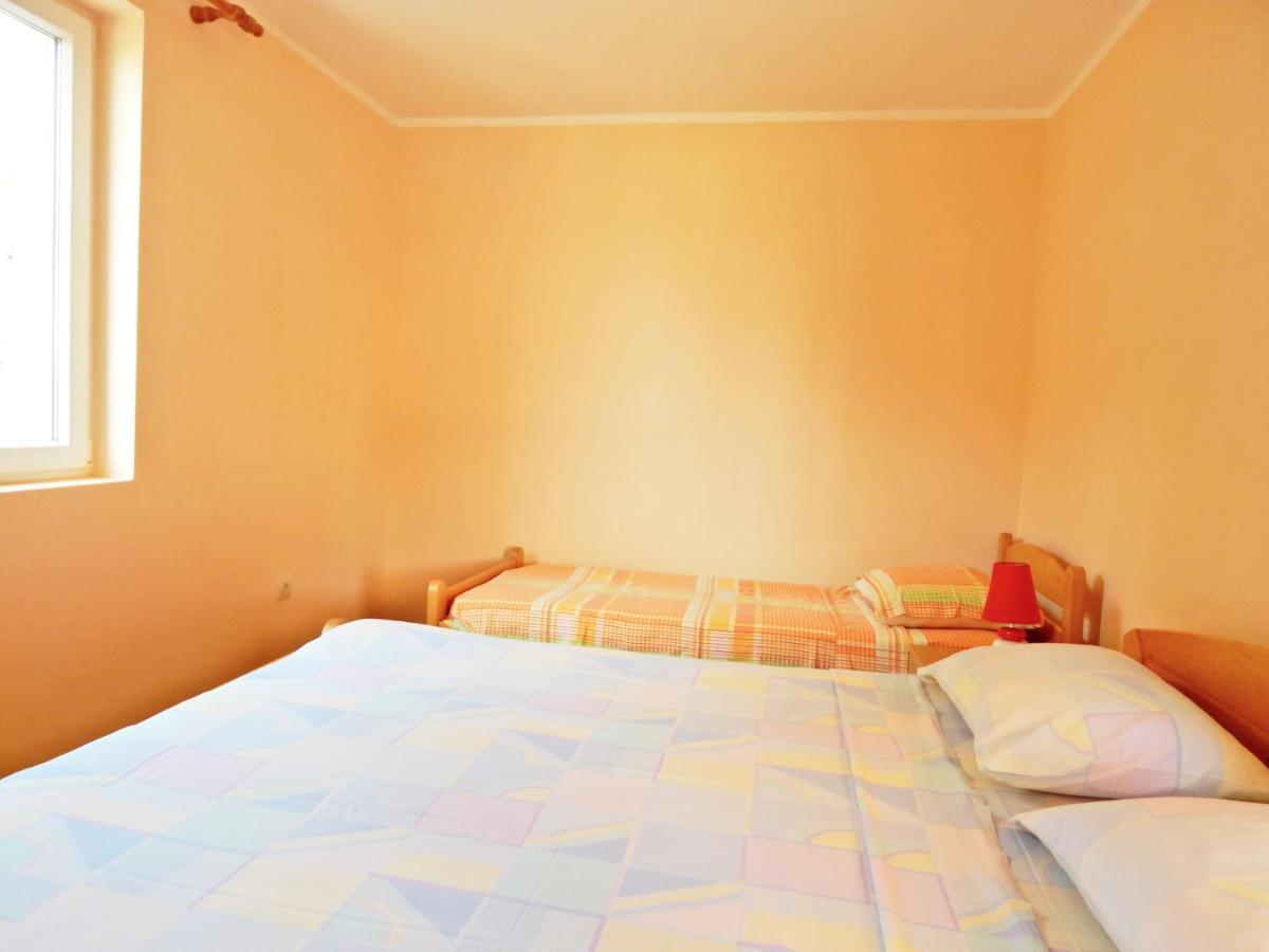 Apartmani Sindik Tivat Ngoại thất bức ảnh