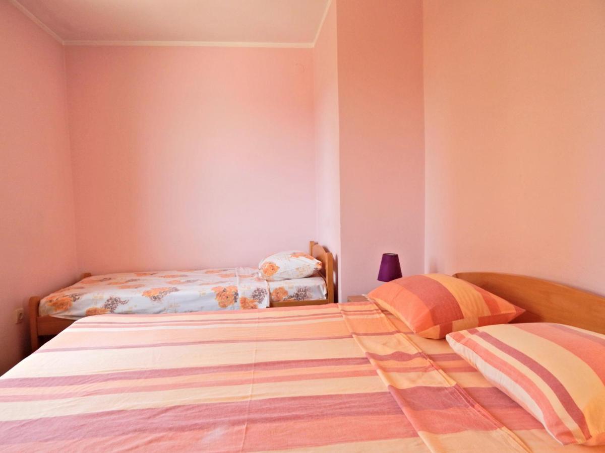 Apartmani Sindik Tivat Ngoại thất bức ảnh