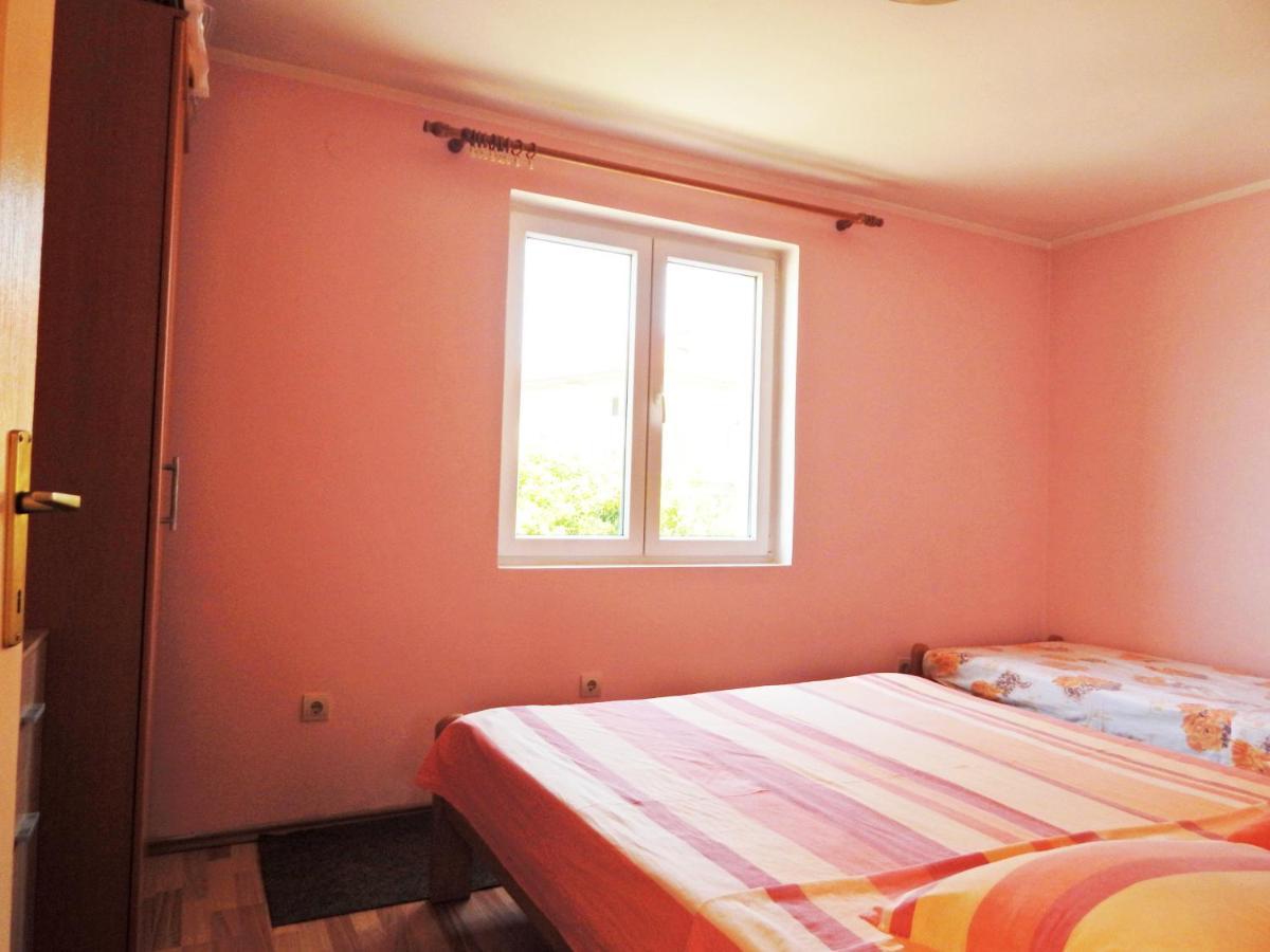 Apartmani Sindik Tivat Ngoại thất bức ảnh