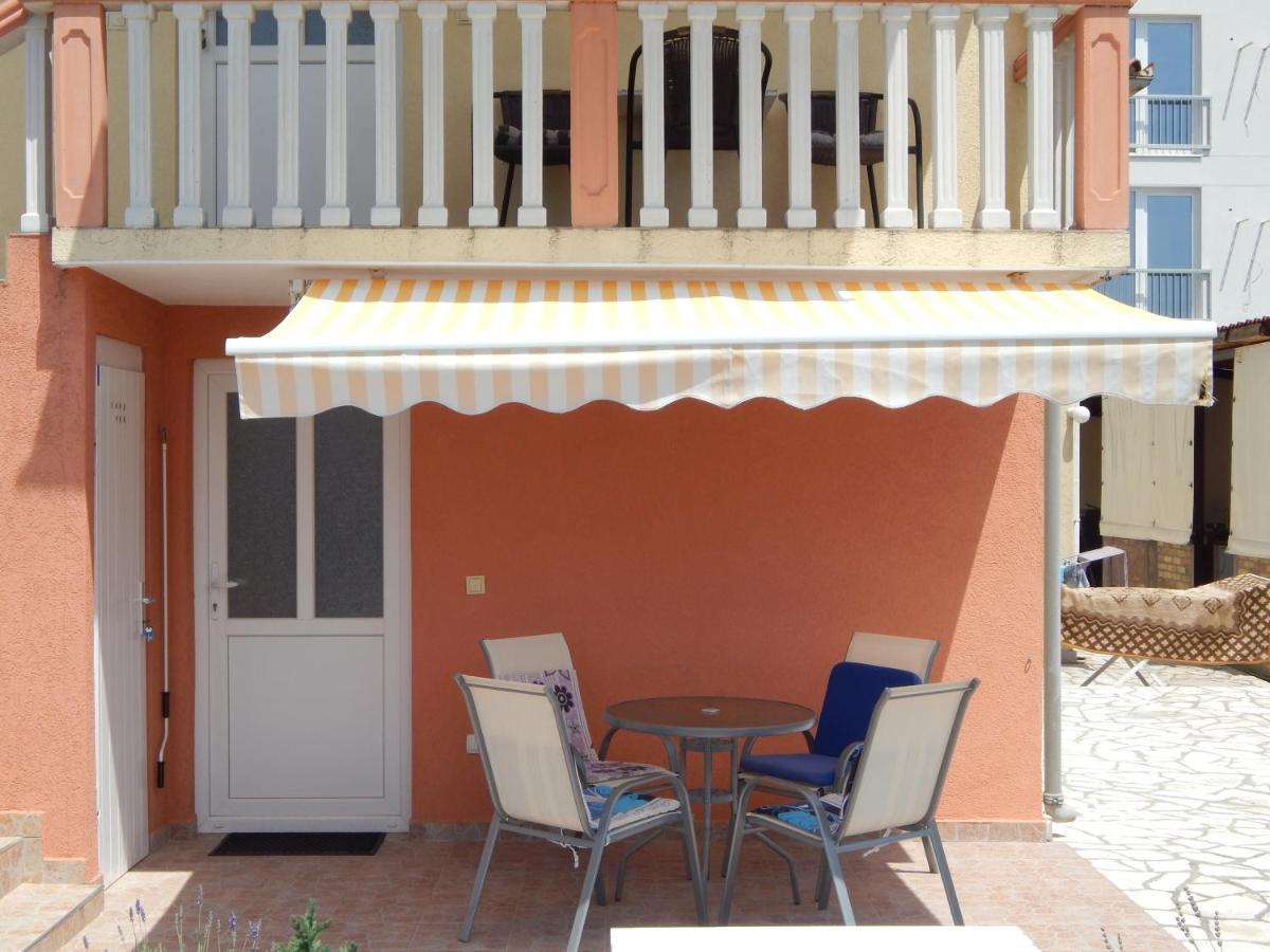 Apartmani Sindik Tivat Ngoại thất bức ảnh
