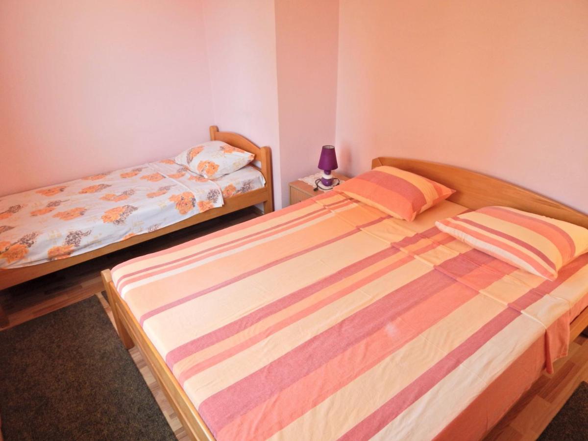 Apartmani Sindik Tivat Ngoại thất bức ảnh