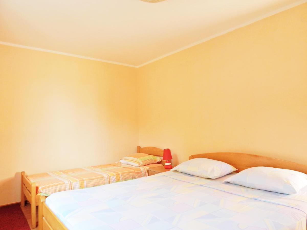 Apartmani Sindik Tivat Ngoại thất bức ảnh