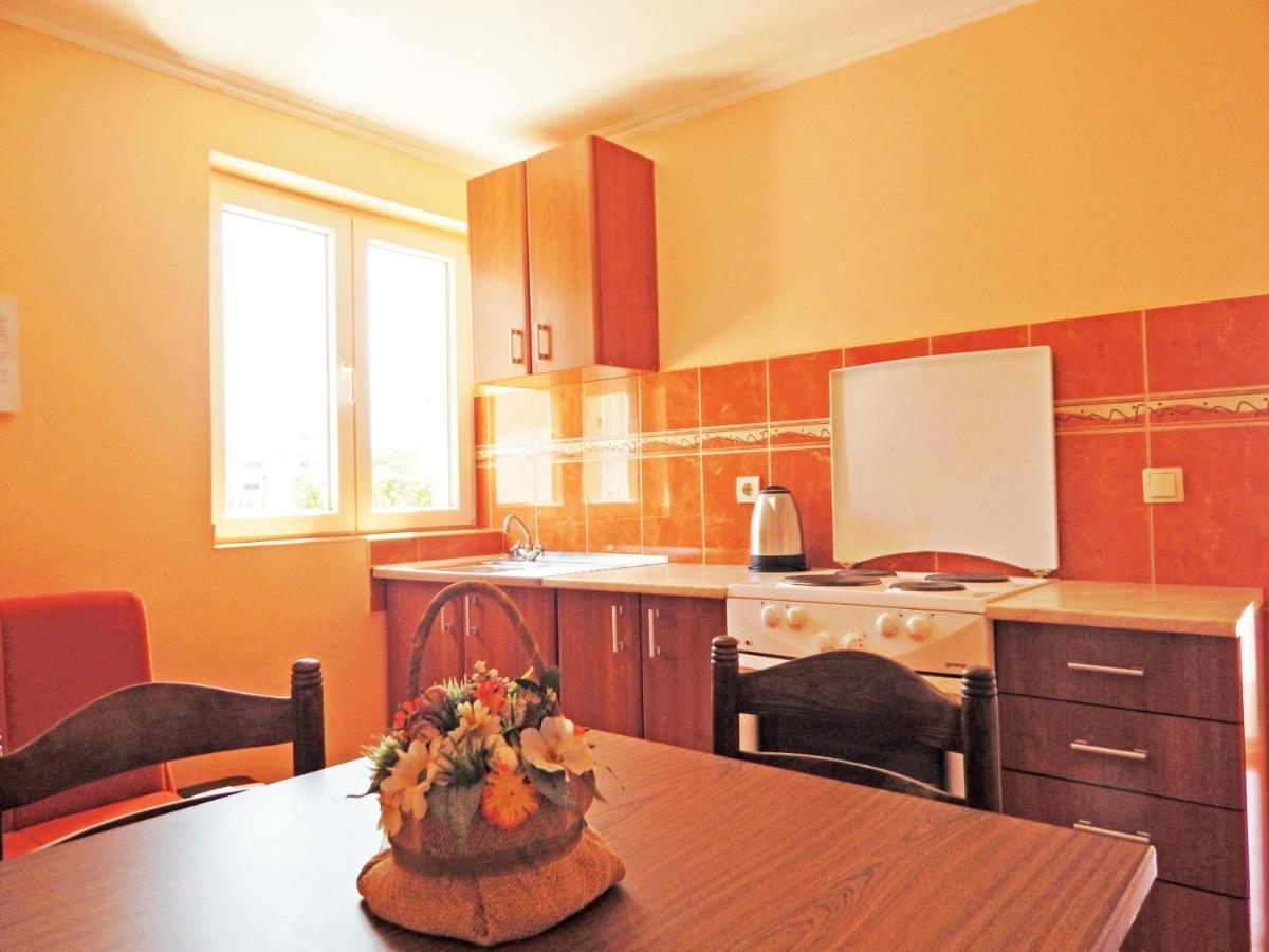 Apartmani Sindik Tivat Ngoại thất bức ảnh