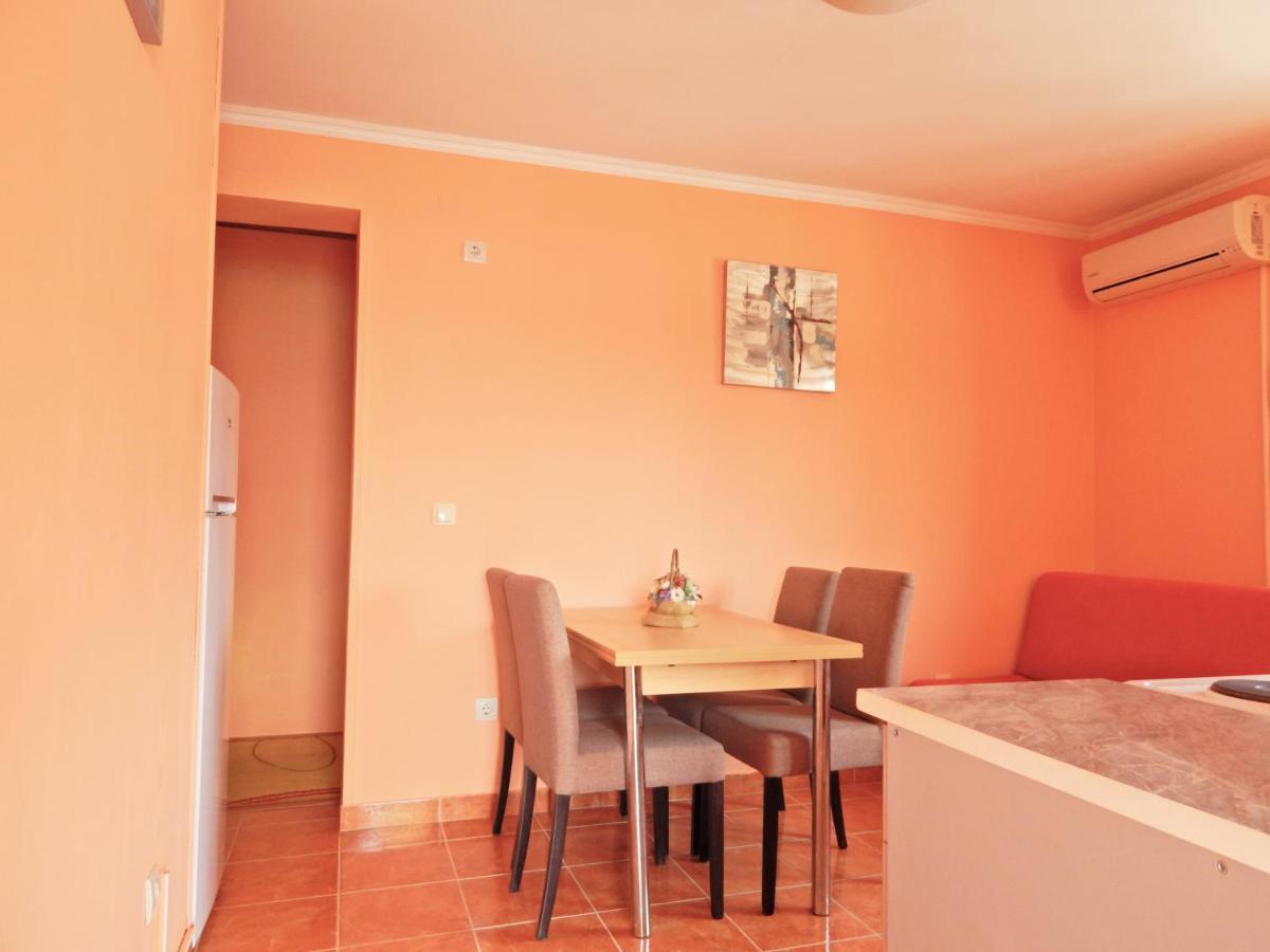 Apartmani Sindik Tivat Ngoại thất bức ảnh