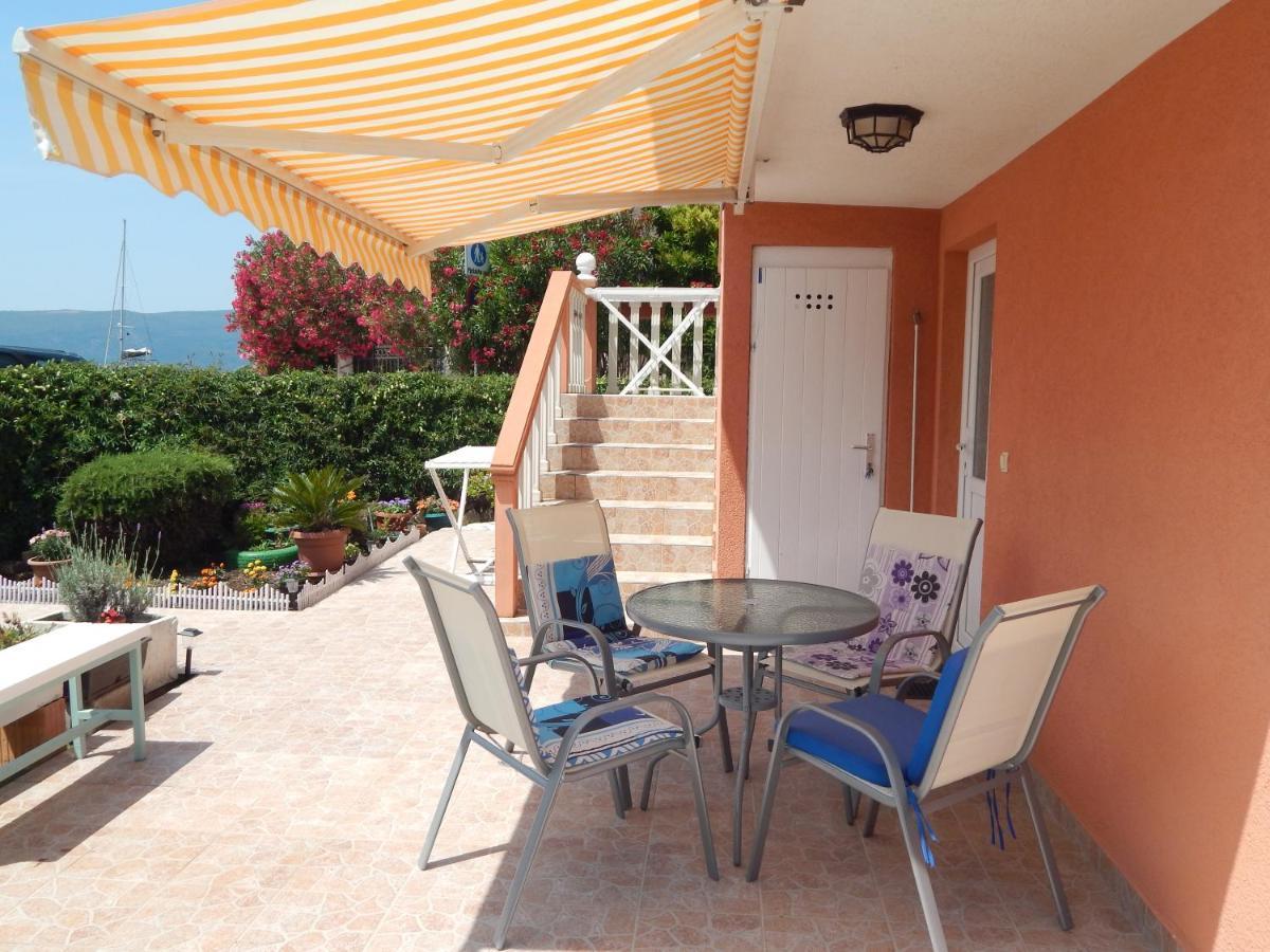 Apartmani Sindik Tivat Ngoại thất bức ảnh