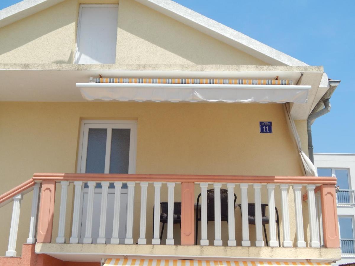 Apartmani Sindik Tivat Ngoại thất bức ảnh