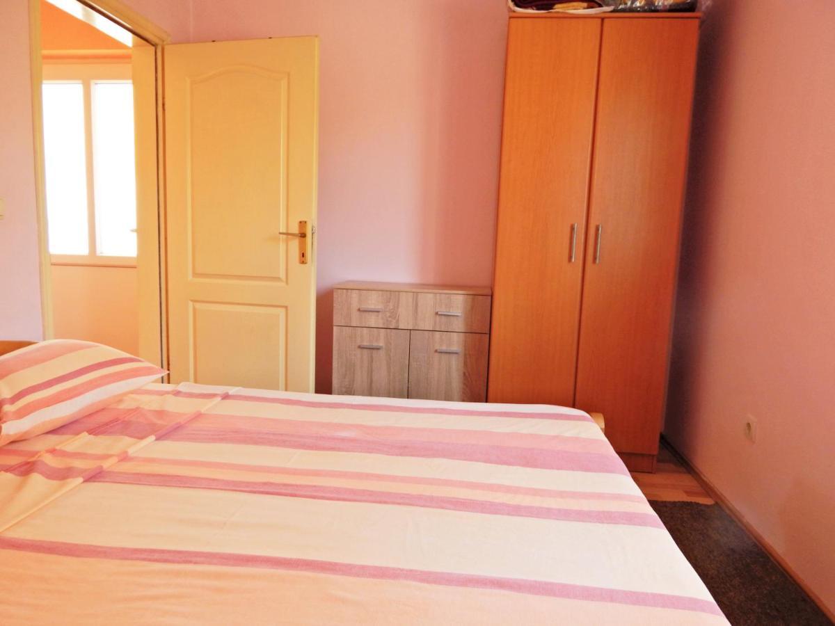 Apartmani Sindik Tivat Ngoại thất bức ảnh
