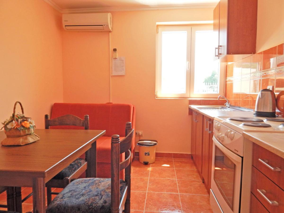 Apartmani Sindik Tivat Ngoại thất bức ảnh