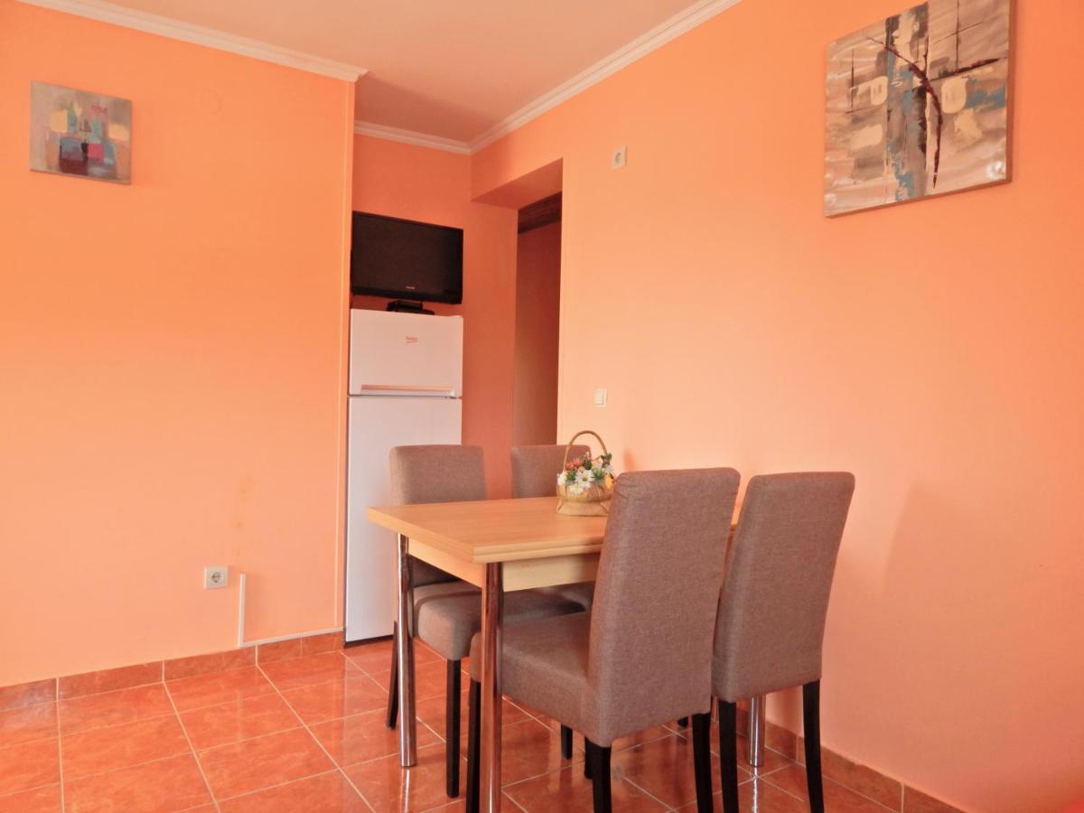 Apartmani Sindik Tivat Ngoại thất bức ảnh