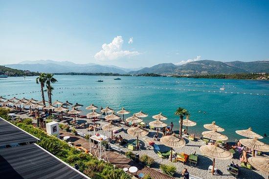 Apartmani Sindik Tivat Ngoại thất bức ảnh