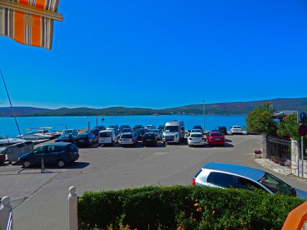 Apartmani Sindik Tivat Ngoại thất bức ảnh